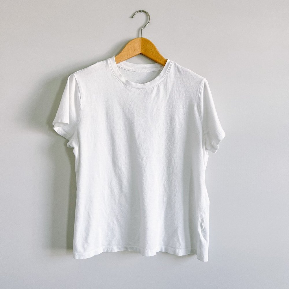 Target A New Day Crew Neck T-Shirt